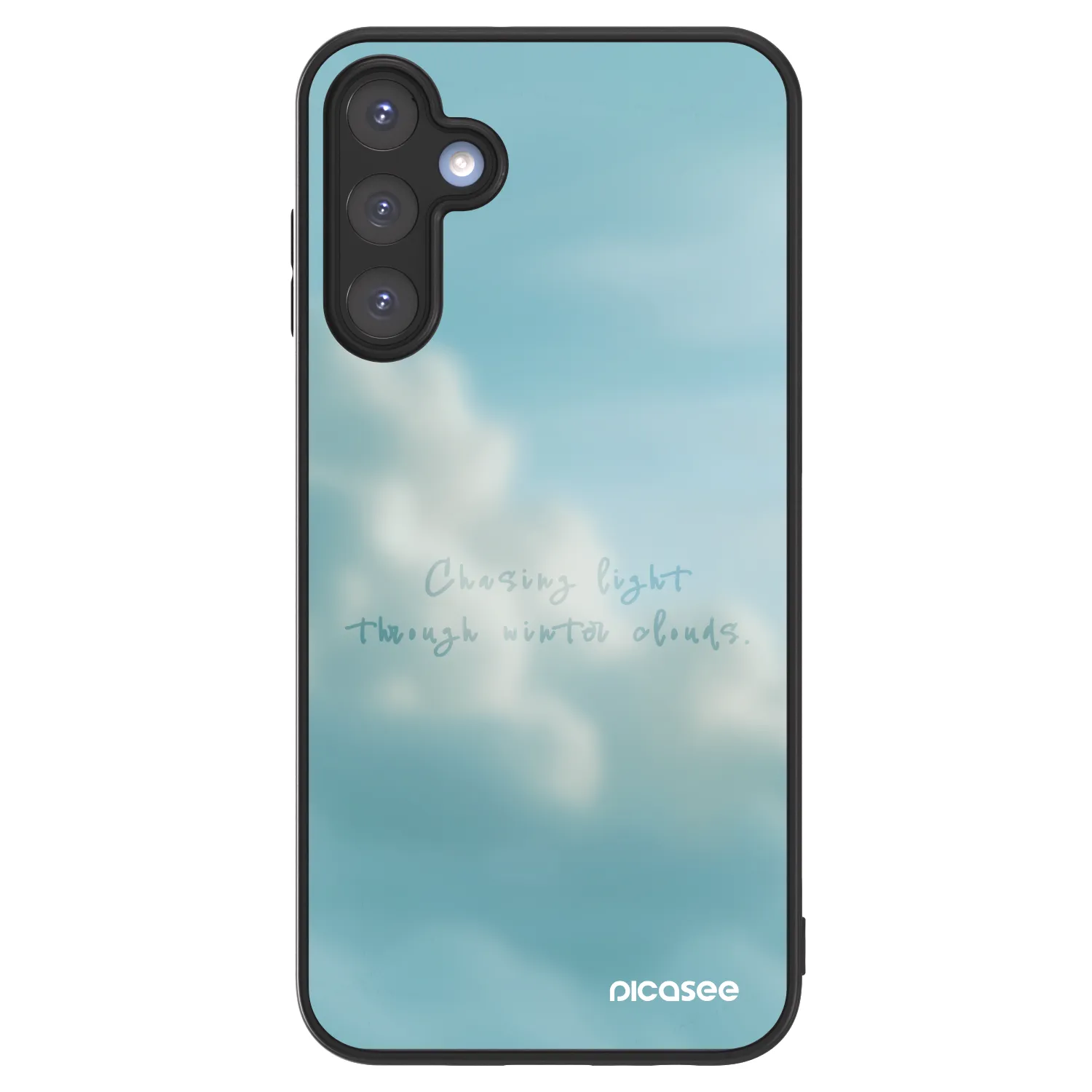 Picasee ULTIMATE CASE pro Samsung Galaxy A15 A156B 5G - CHASiNG LIGHT