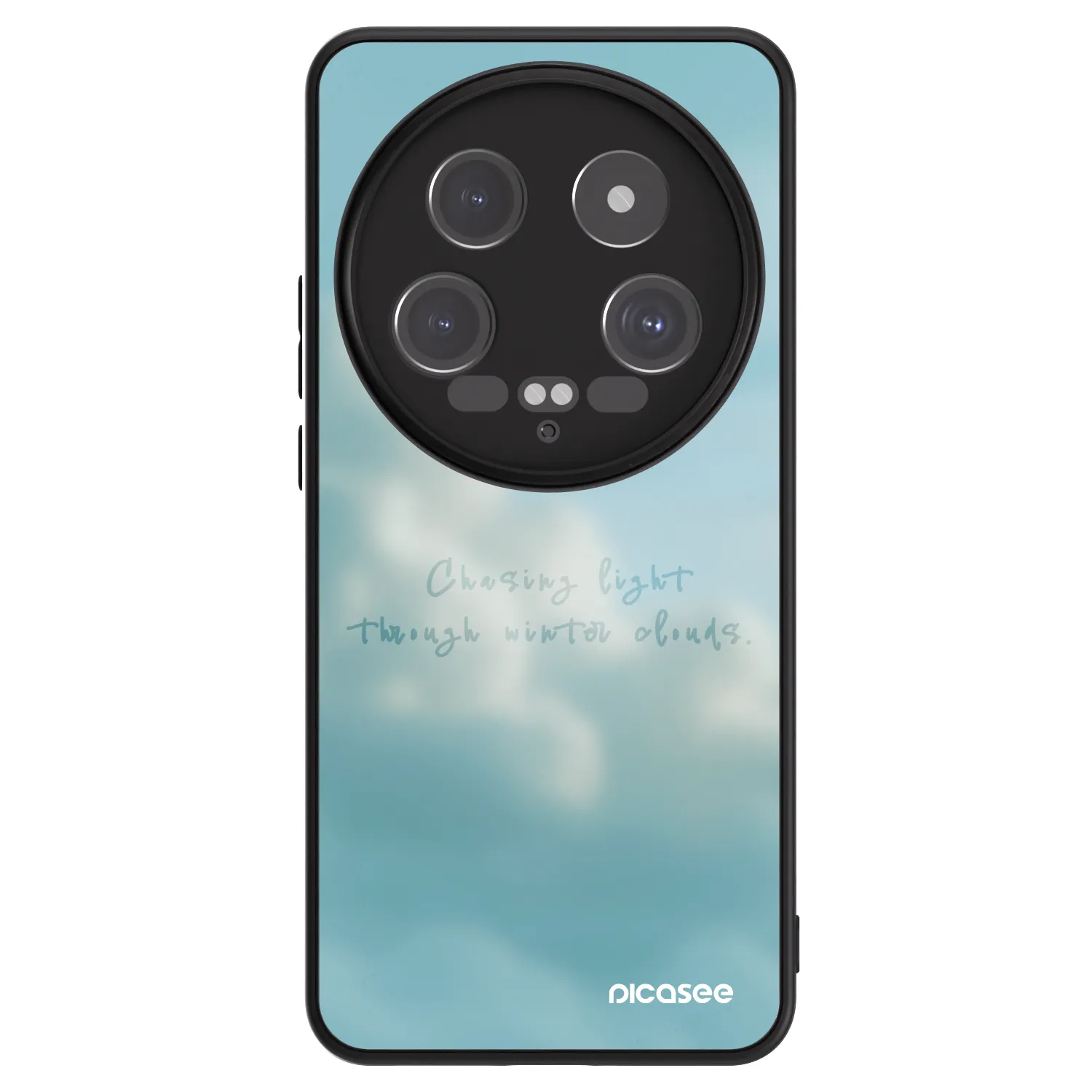 Picasee ULTIMATE CASE pro Xiaomi 14 Ultra - CHASiNG LIGHT
