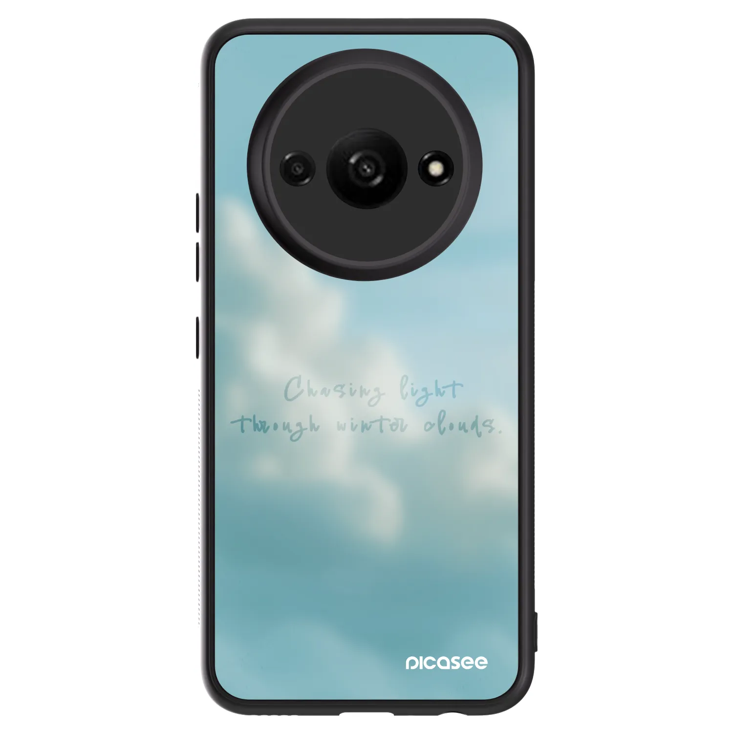Picasee ULTIMATE CASE pro Xiaomi Redmi A3 - CHASiNG LIGHT