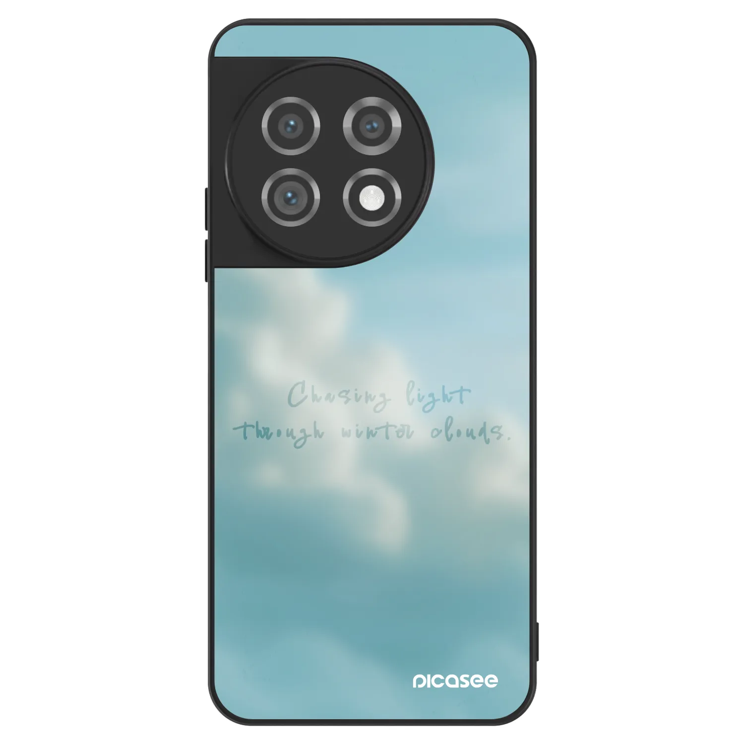 Picasee ULTIMATE CASE pro OnePlus 11 5G - CHASiNG LIGHT