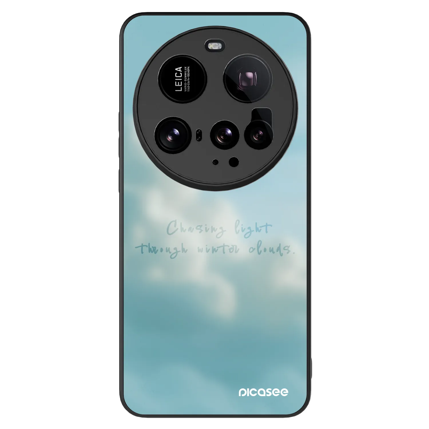 Picasee ULTIMATE CASE pro Xiaomi 15 Ultra - CHASiNG LIGHT
