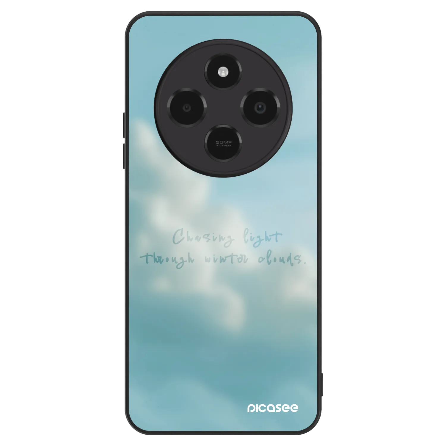 Picasee ULTIMATE CASE pro Xiaomi Poco C75 - CHASiNG LIGHT
