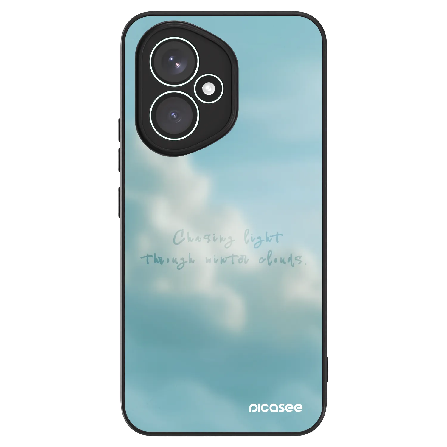 Picasee ULTIMATE CASE pro Honor 400 5G - CHASiNG LIGHT