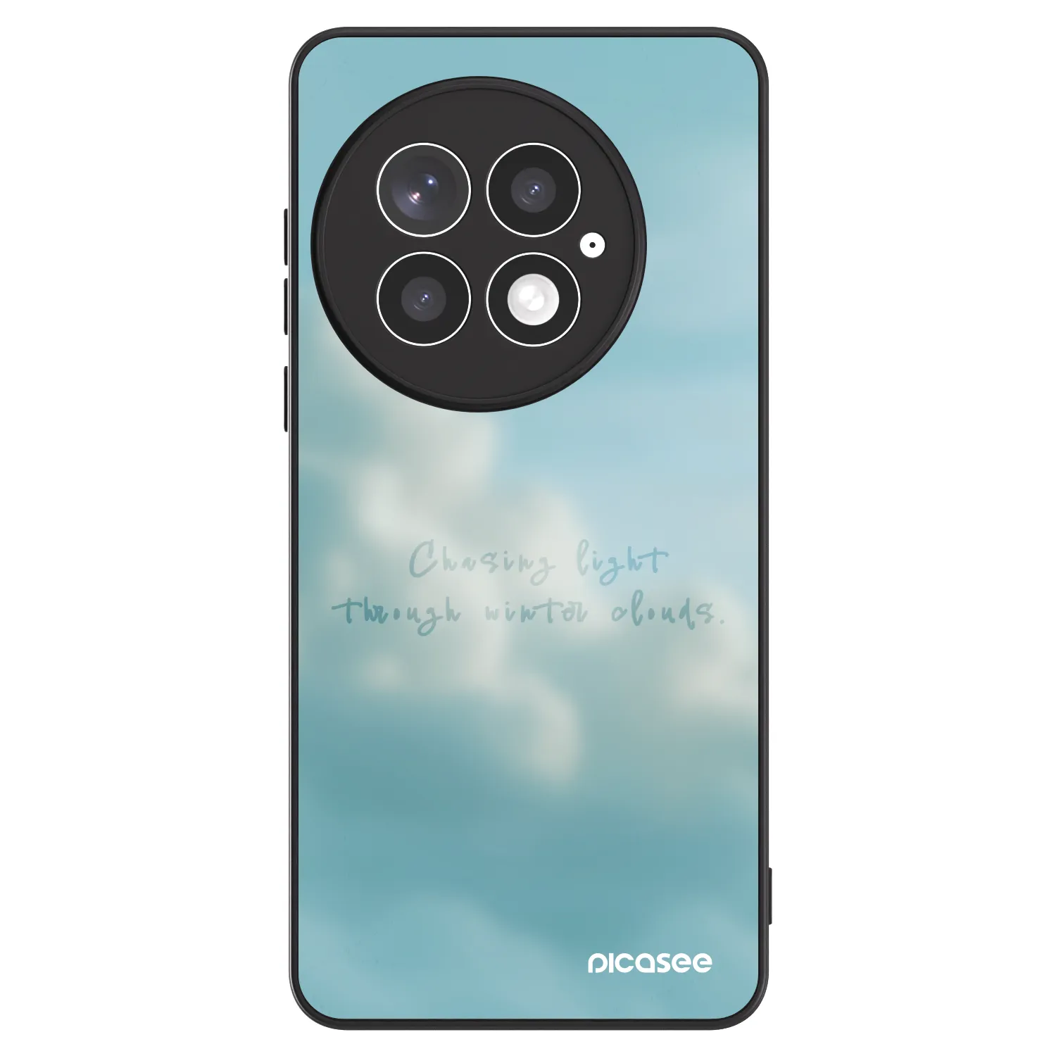 Picasee ULTIMATE CASE pro OnePlus 13 5G - CHASiNG LIGHT