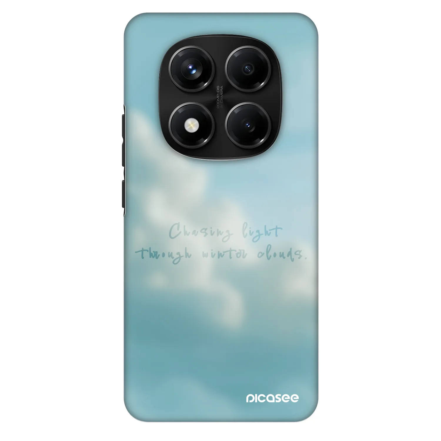 Picasee Fashion Case pre Xiaomi Redmi Note 14 Pro+ 5G - CHASiNG LIGHT