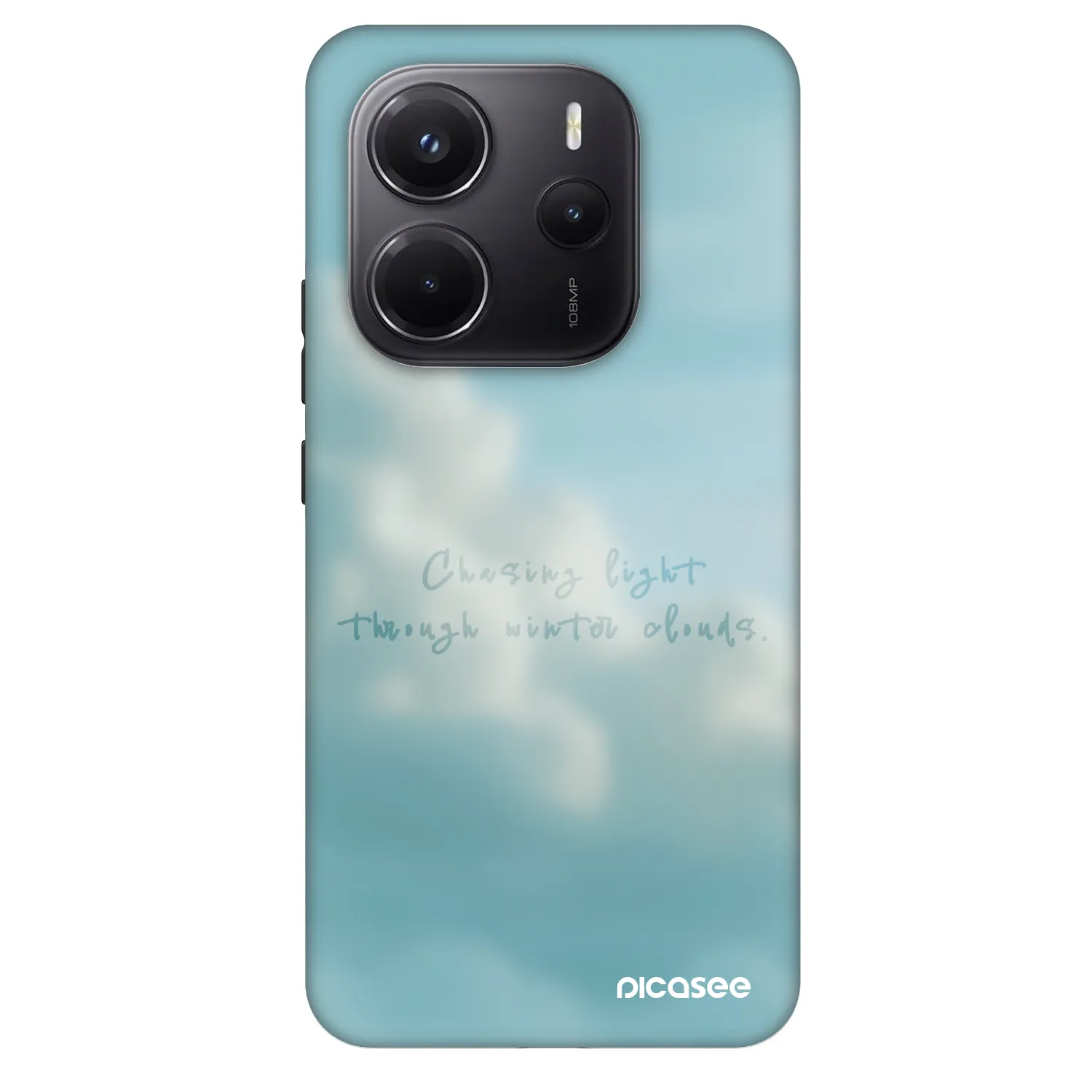 Fashion Case pre Xiaomi Redmi Note 14 5G - CHASiNG LIGHT