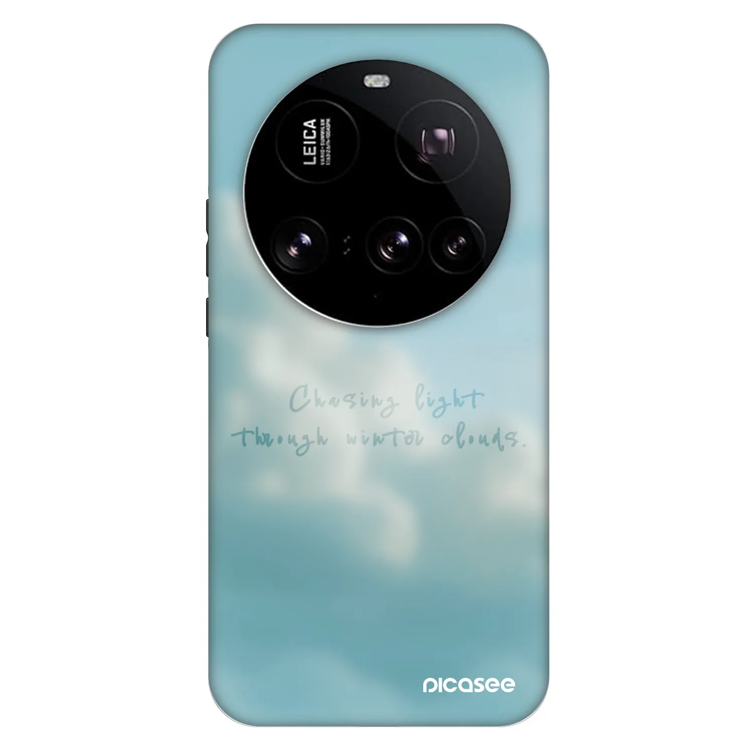 Picasee Fashion Case pre Xiaomi 15 Ultra - CHASiNG LIGHT
