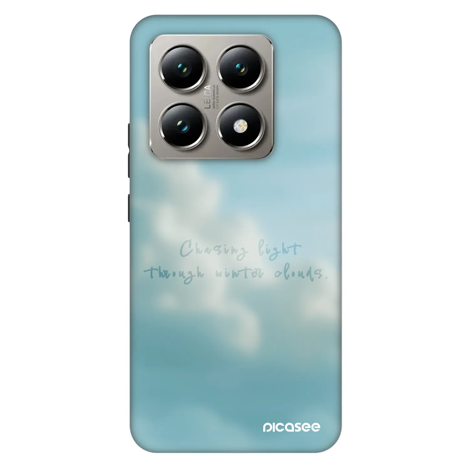 Picasee Fashion Case pre Xiaomi 14T Pro - CHASiNG LIGHT