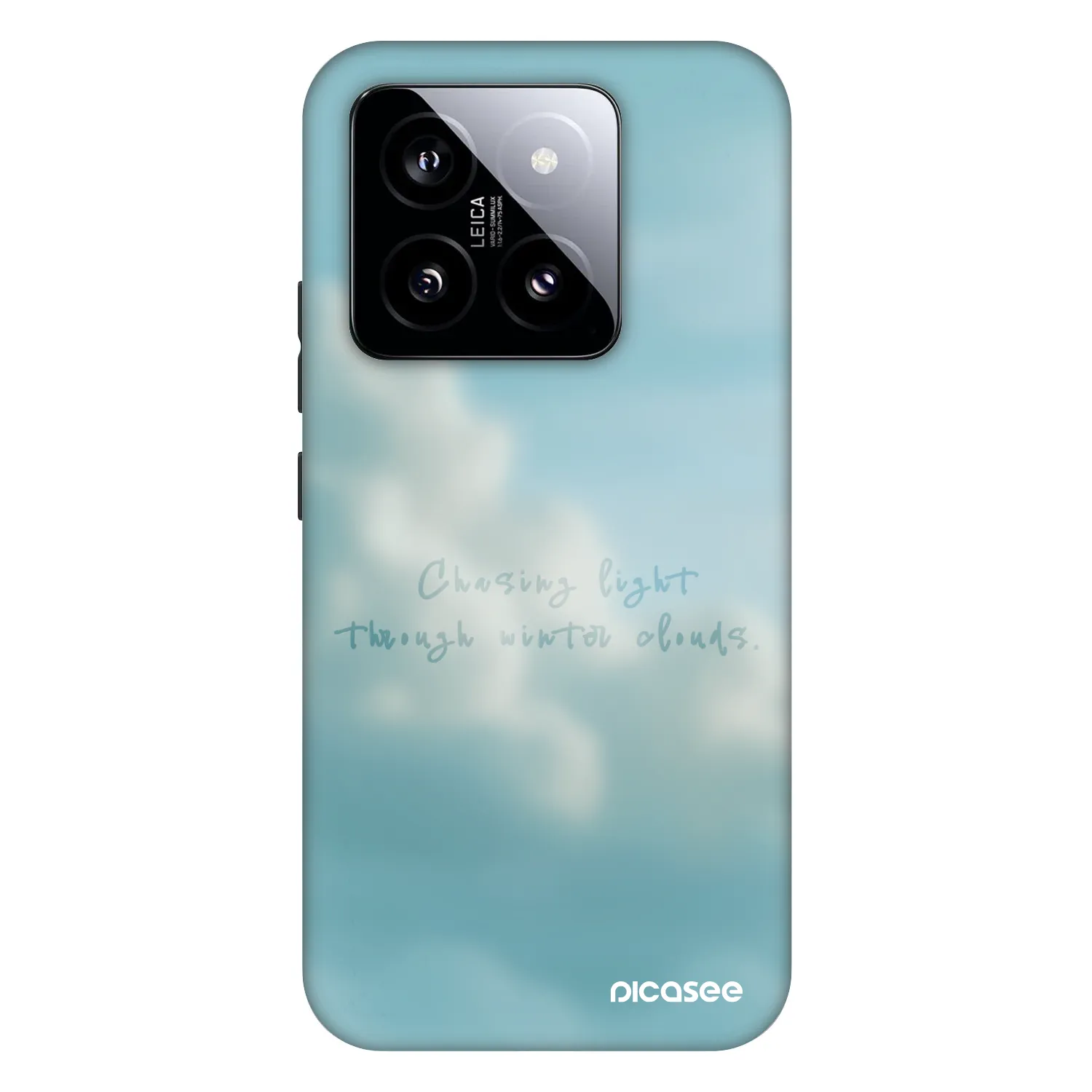 Picasee Fashion Case pre Xiaomi 14 - CHASiNG LIGHT