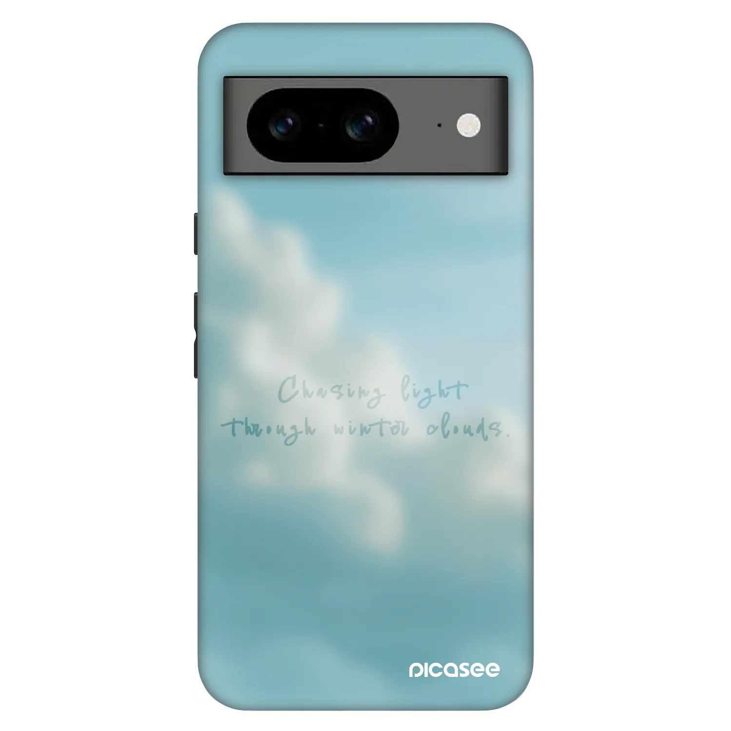 Picasee Fashion Case pre Google Pixel 8 Pro - CHASiNG LIGHT