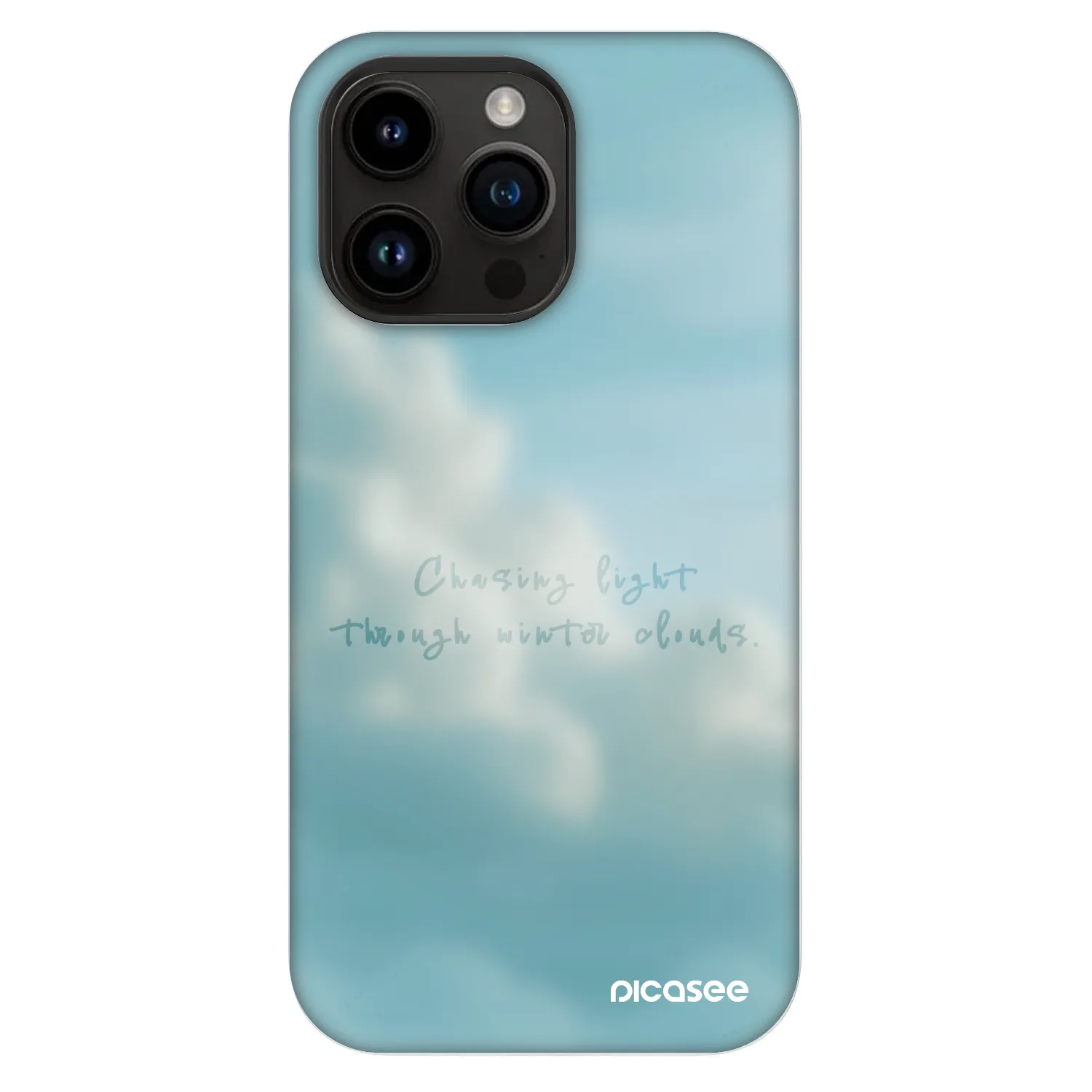 Picasee Fashion Case MagSafe pre Apple iPhone 14 Pro Max - CHASiNG LIGHT
