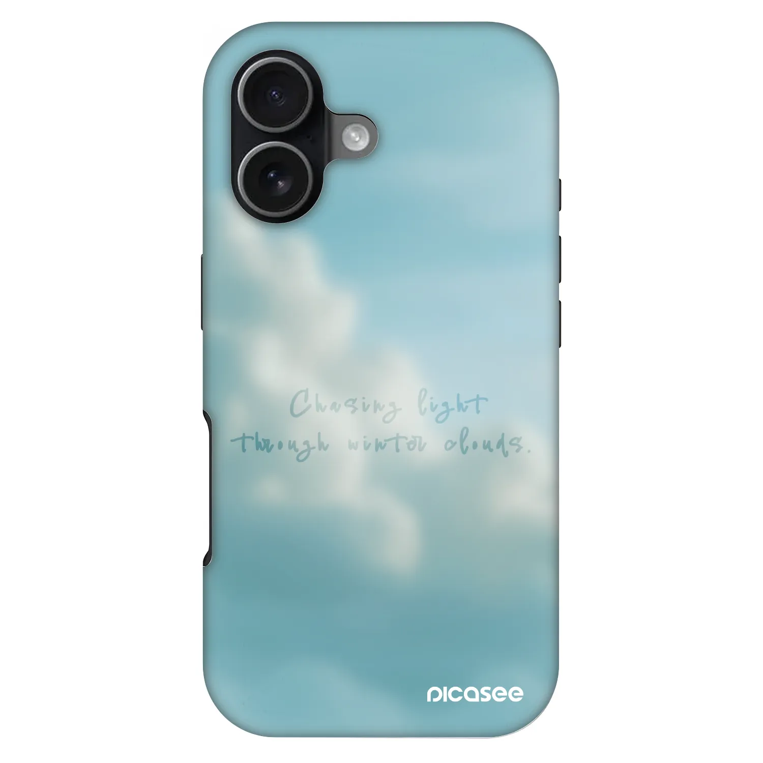 Picasee Fashion Case MagSafe pre Apple iPhone 17 - CHASiNG LIGHT
