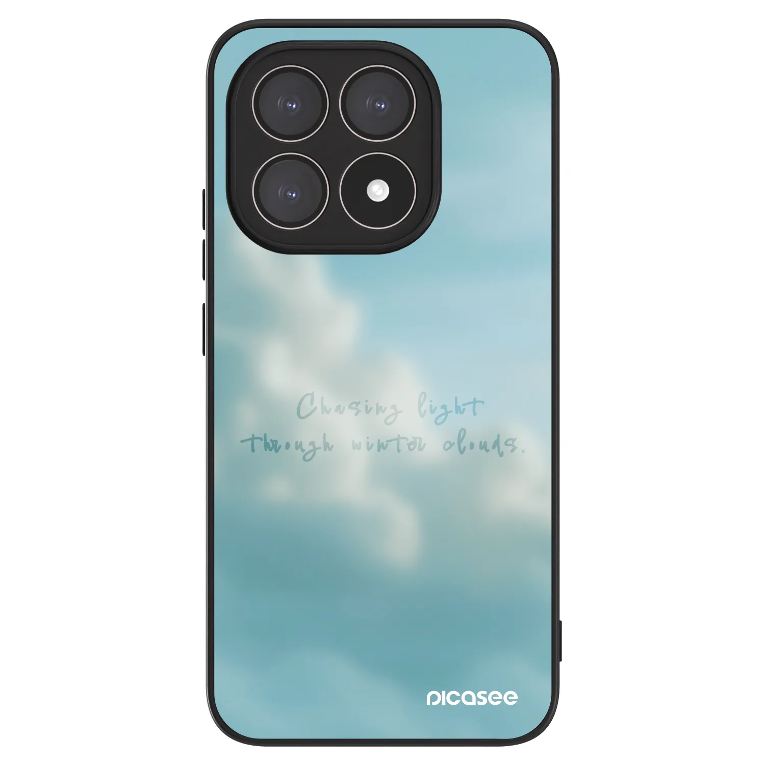 Picasee ULTIMATE CASE pro Xiaomi 15T - CHASiNG LIGHT