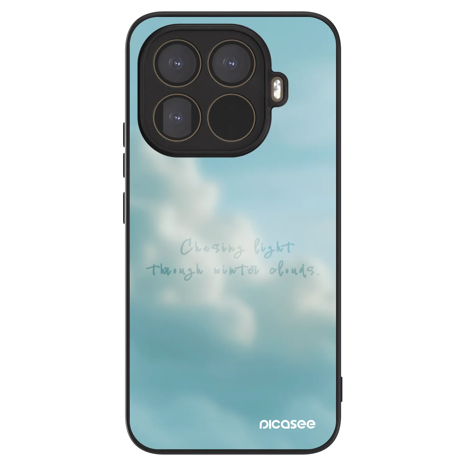 Picasee ULTIMATE CASE pro Xiaomi 15T Pro - CHASiNG LIGHT
