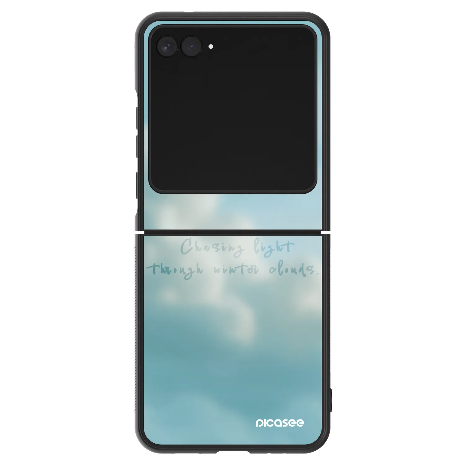 Picasee ULTIMATE CASE pro Motorola Razr 60 - CHASiNG LIGHT