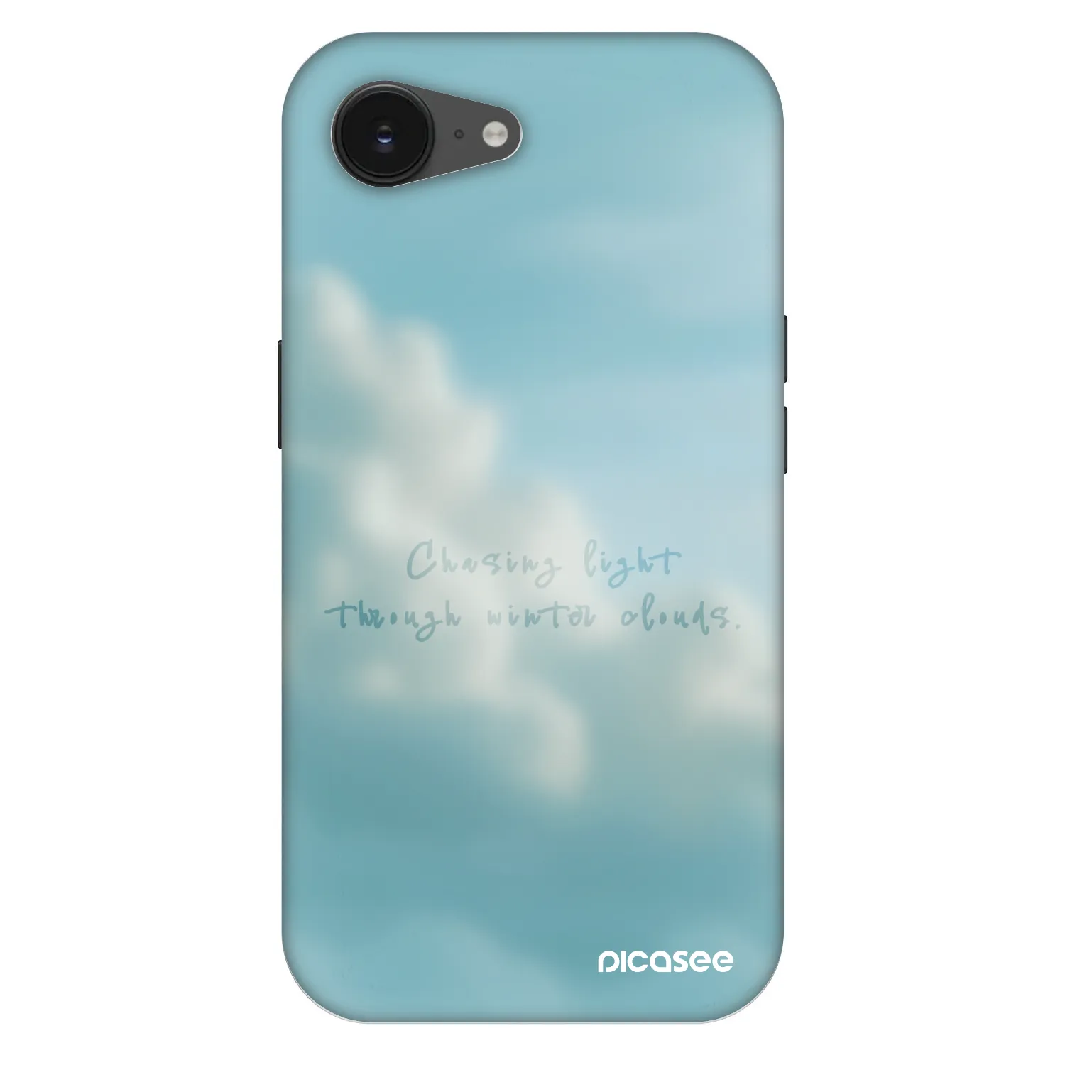 Picasee Fashion Case MagSafe pre Apple iPhone 17e - CHASiNG LIGHT