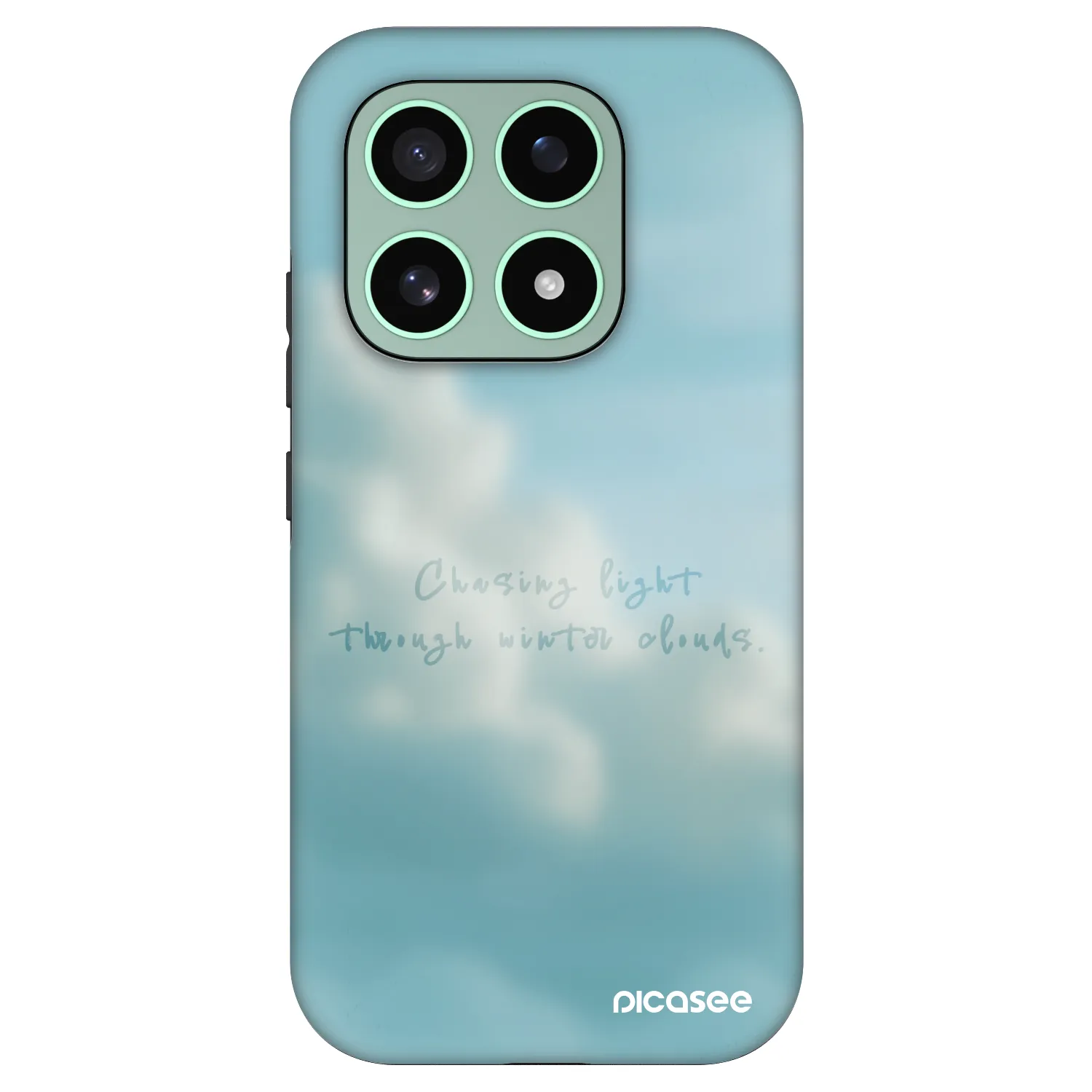 Picasee Fashion Case pre Xiaomi 17 - CHASiNG LIGHT