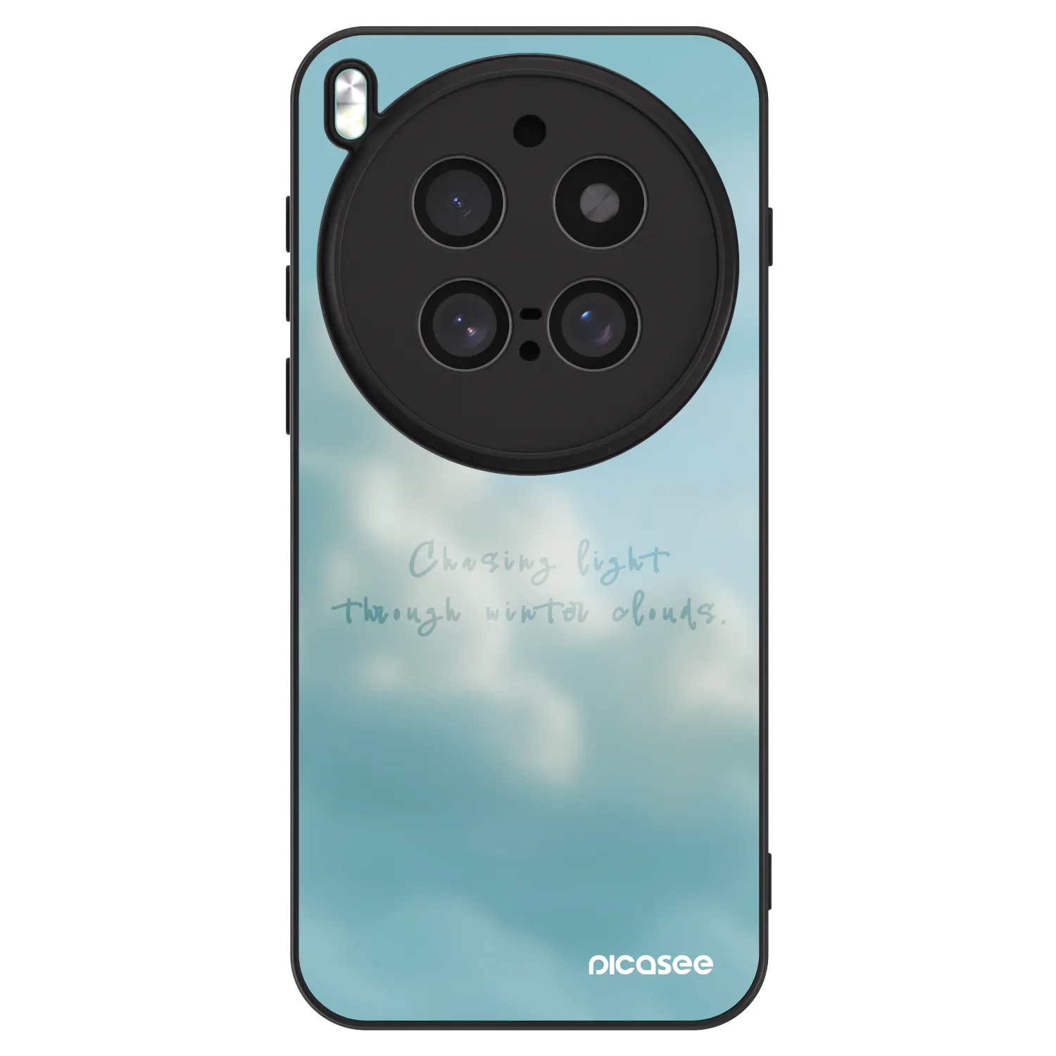 Picasee ULTIMATE CASE pro Vivo X300 Pro - CHASiNG LIGHT