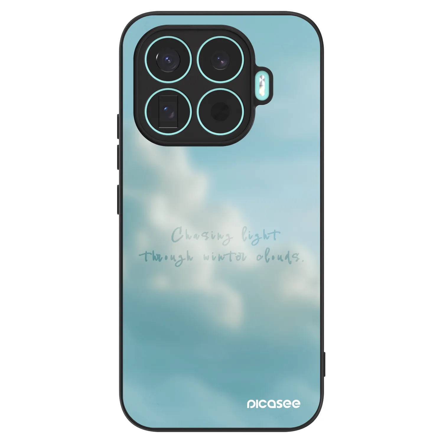Picasee ULTIMATE CASE pro Xiaomi 17T - CHASiNG LIGHT