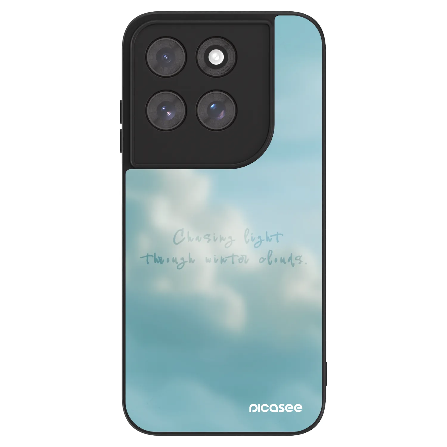 Picasee ULTIMATE CASE pro Motorola Moto G77 - CHASiNG LIGHT