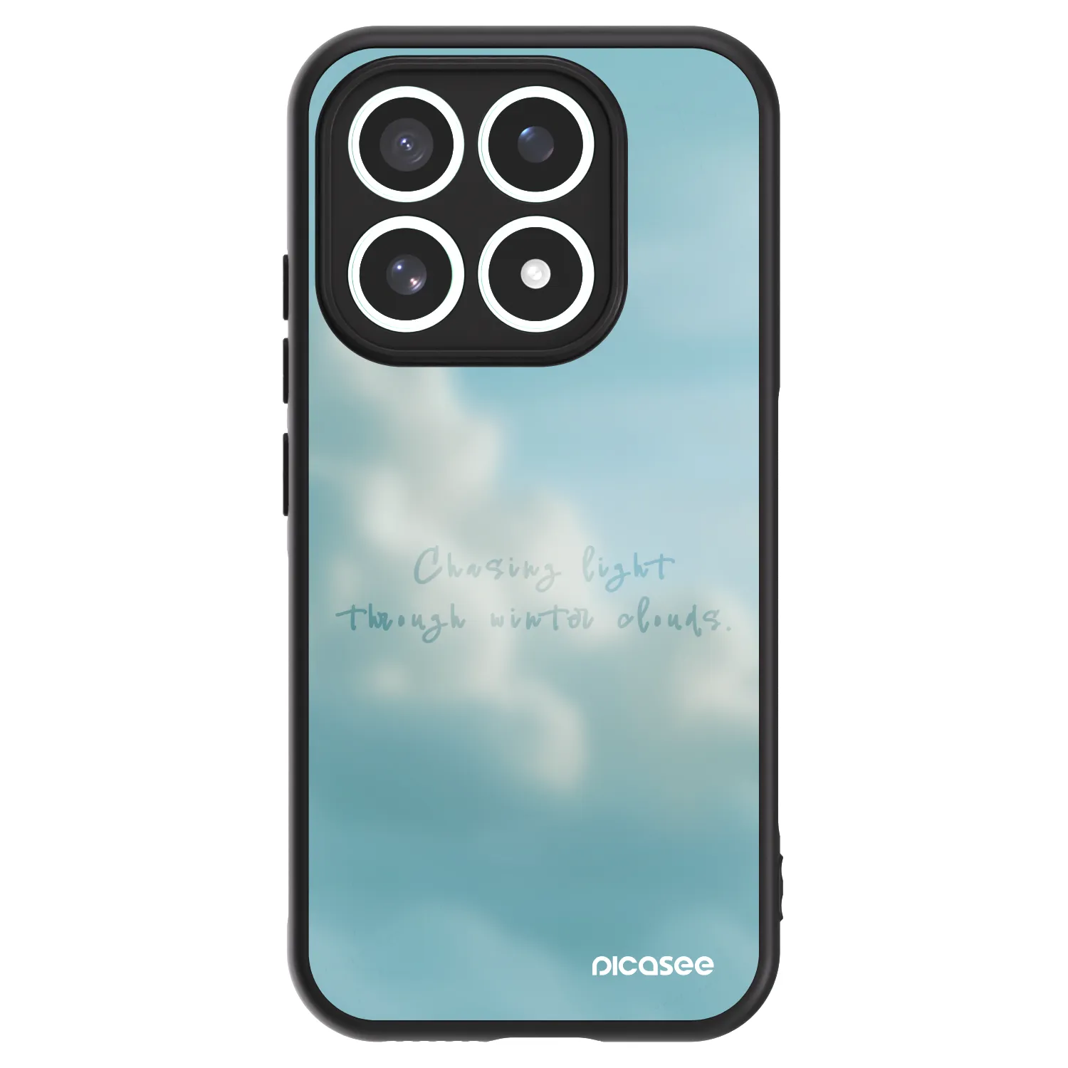 Picasee ULTIMATE CASE PowerShare pro Xiaomi 17 - CHASiNG LIGHT