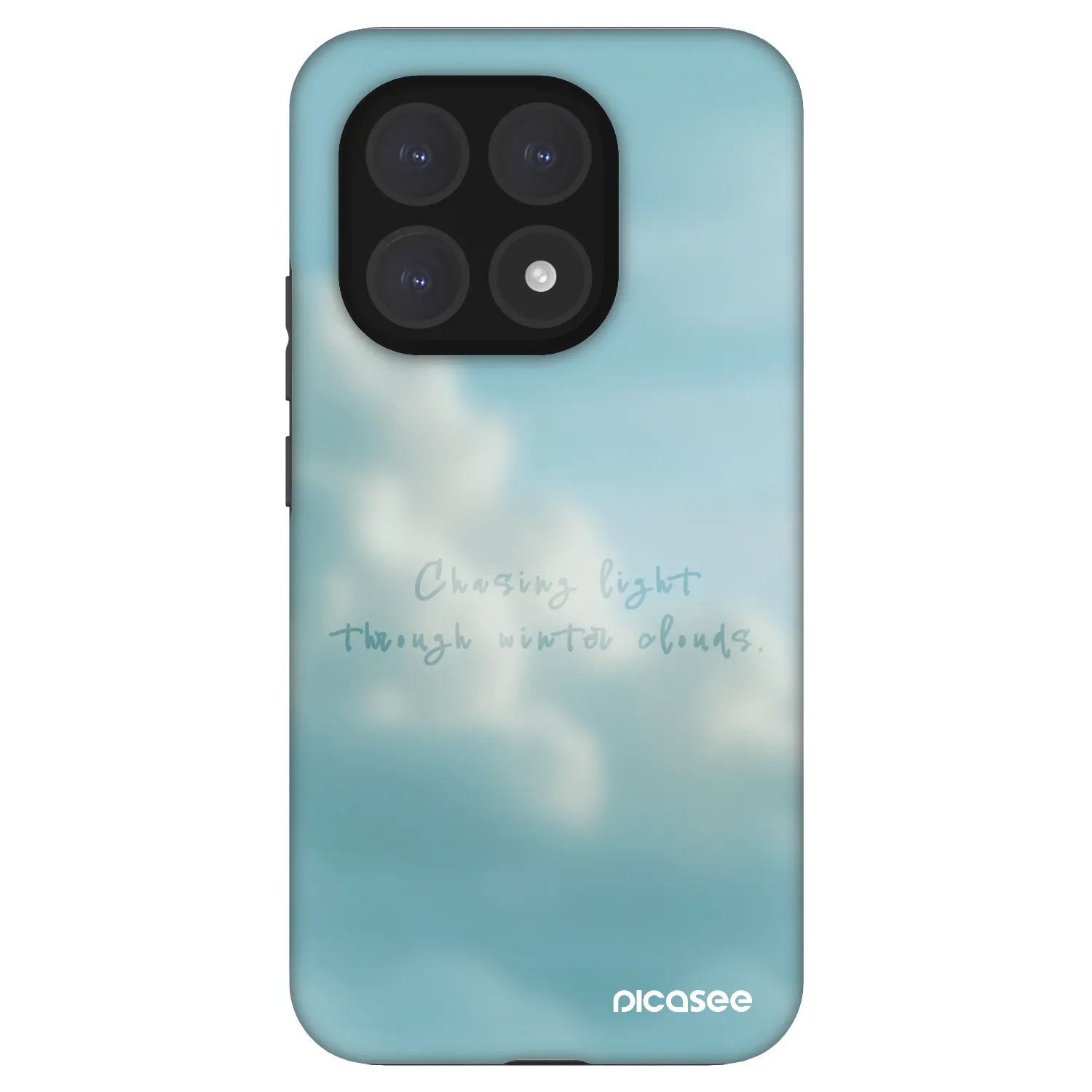 Picasee Fashion Case pre Xiaomi 15T - CHASiNG LIGHT