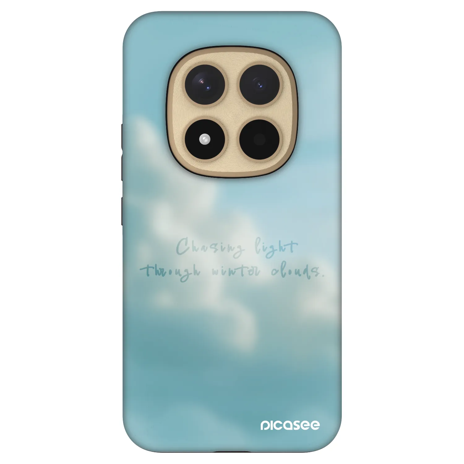 Picasee Fashion Case pre Xiaomi Redmi Note 15 Pro+ - CHASiNG LIGHT