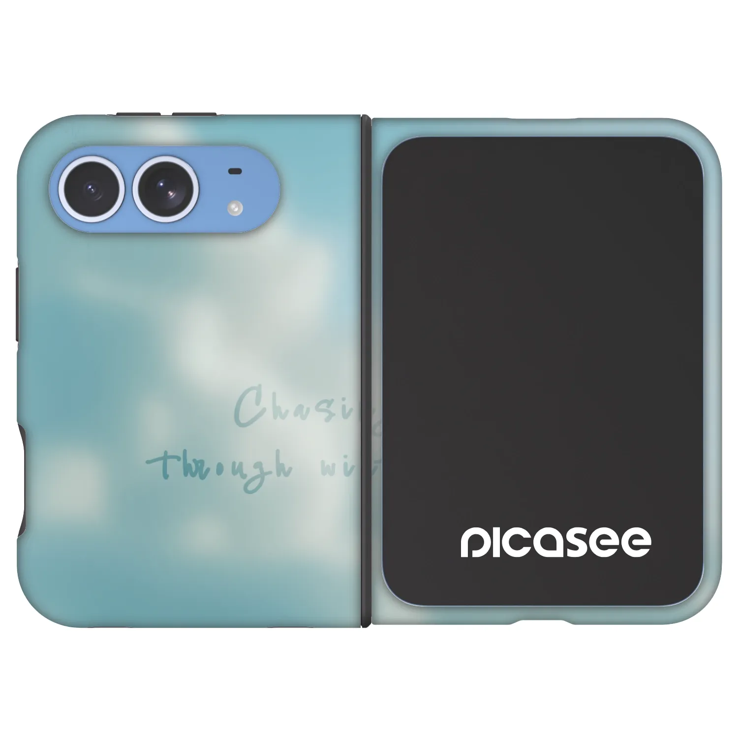 Picasee Fashion Case MagSafe pre Apple iPhone Ultra - CHASiNG LIGHT