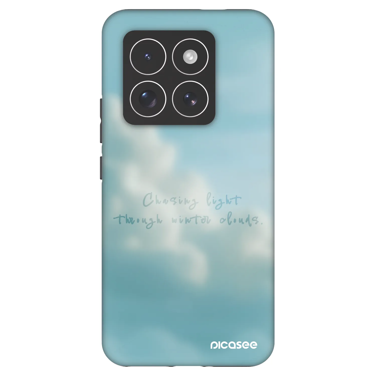 Picasee Fashion Case pre Xiaomi 14 Pro - CHASiNG LIGHT