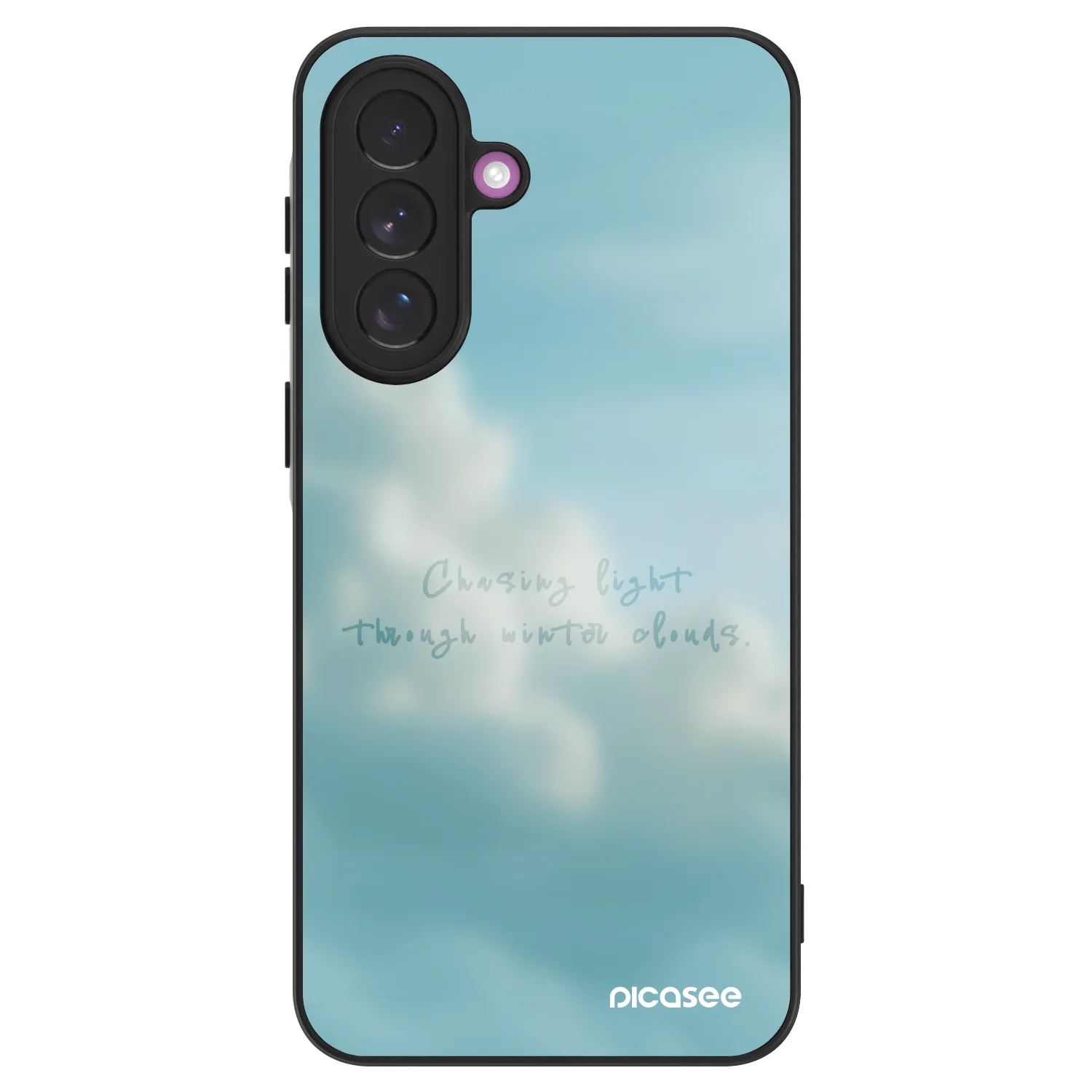 Picasee ULTIMATE CASE pro Samsung Galaxy A37 - CHASiNG LIGHT