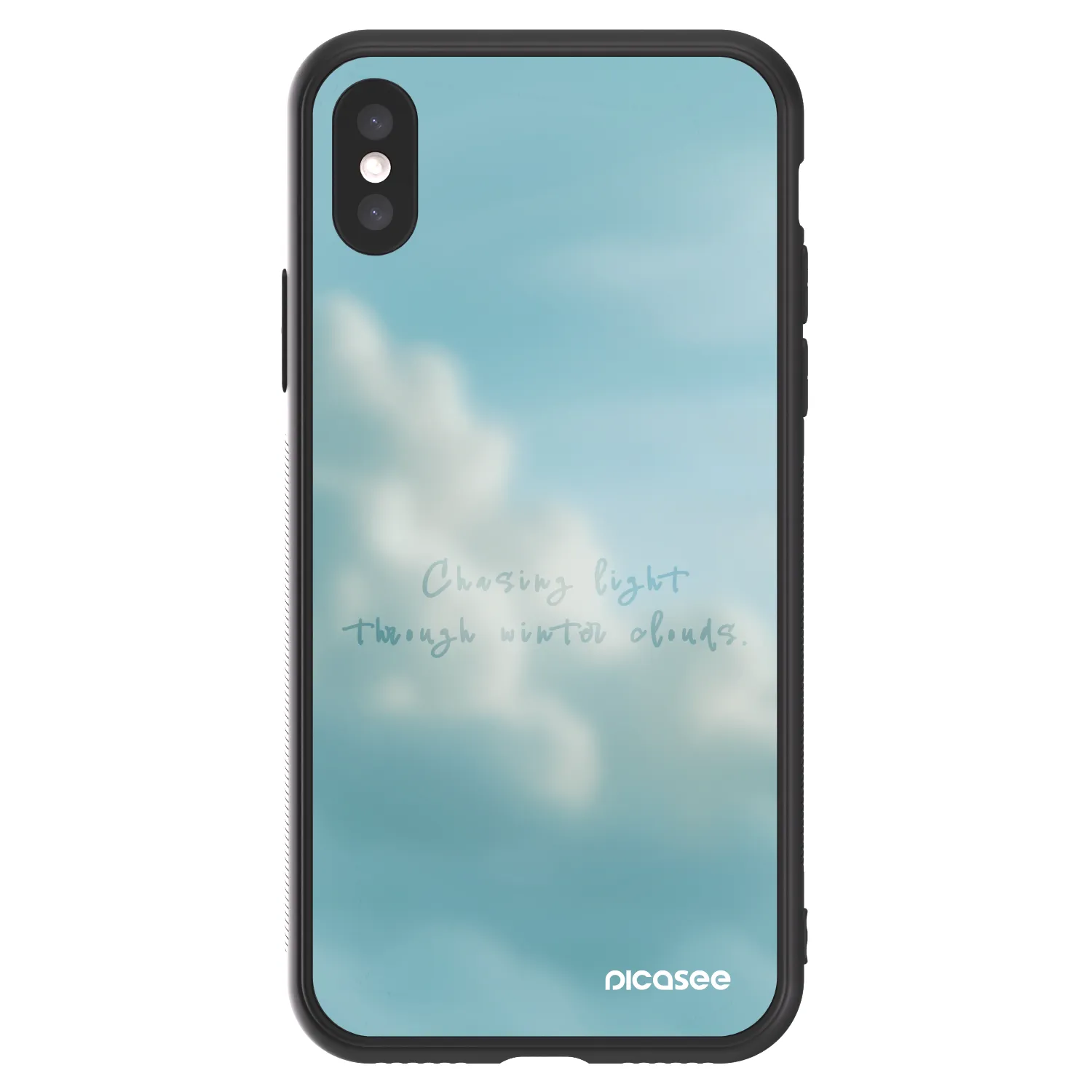 Picasee ULTIMATE CASE pro Apple iPhone 6 Plus/6S Plus - CHASiNG LIGHT