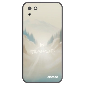 Obal pre Huawei Y5P - IN TRANSIT