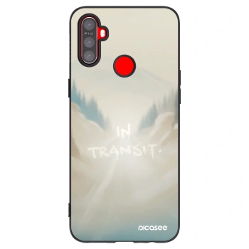 Obal pre Realme C3 - IN TRANSIT