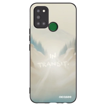 Obal pre Realme 7i - IN TRANSIT