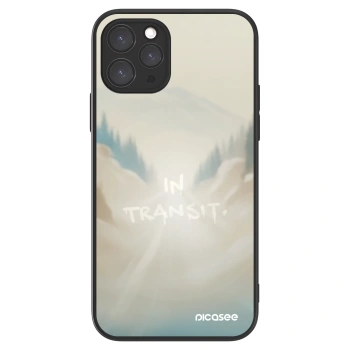 Picasee ULTIMATE CASE pro Apple iPhone 11 Pro - IN TRANSIT