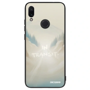 Obal pre Xiaomi Redmi Note 7 - IN TRANSIT