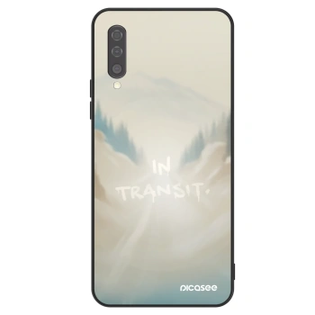 Obal pre Samsung Galaxy A50 A505F - IN TRANSIT