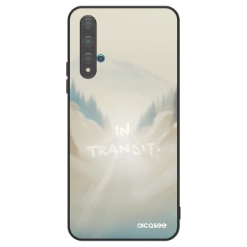 Obal pre Huawei Nova 5T - IN TRANSIT