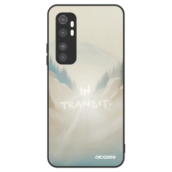 Obal pre Xiaomi Mi Note 10 Lite - IN TRANSIT