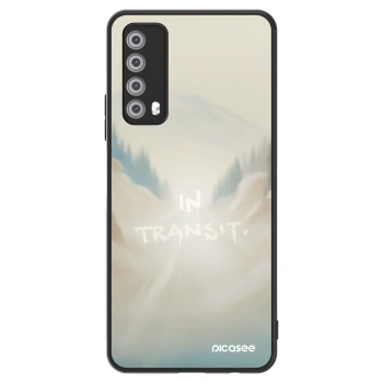 Obal pre Huawei P Smart 2021 - IN TRANSIT