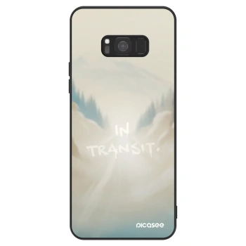 Obal pre Samsung Galaxy S8 G950F - IN TRANSIT