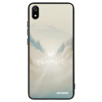 Obal pre Xiaomi Redmi 7A - IN TRANSIT