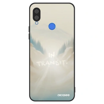 Obal pre Huawei Nova 3 - IN TRANSIT