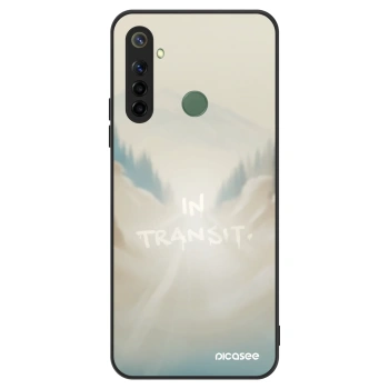 Obal pre Realme 6i - IN TRANSIT