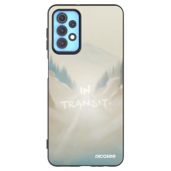 Obal pre Samsung Galaxy A32 4G SM-A325F - IN TRANSIT