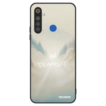 Obal pre Realme 5 - IN TRANSIT