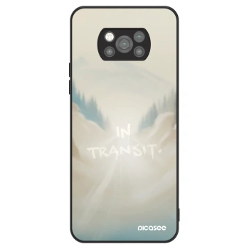 Obal pre Xiaomi Poco X3 Pro - IN TRANSIT