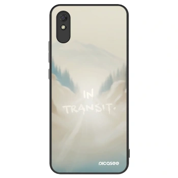 Obal pre Xiaomi Redmi 9AT - IN TRANSIT
