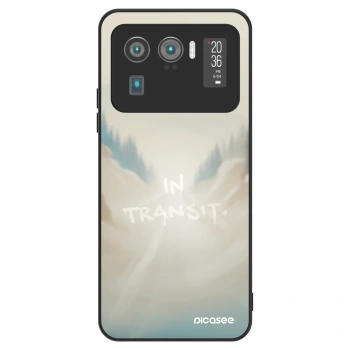 Obal pre Xiaomi Mi 11 Ultra - IN TRANSIT
