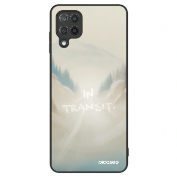 Obal pre Samsung Galaxy M12 M127F - IN TRANSIT